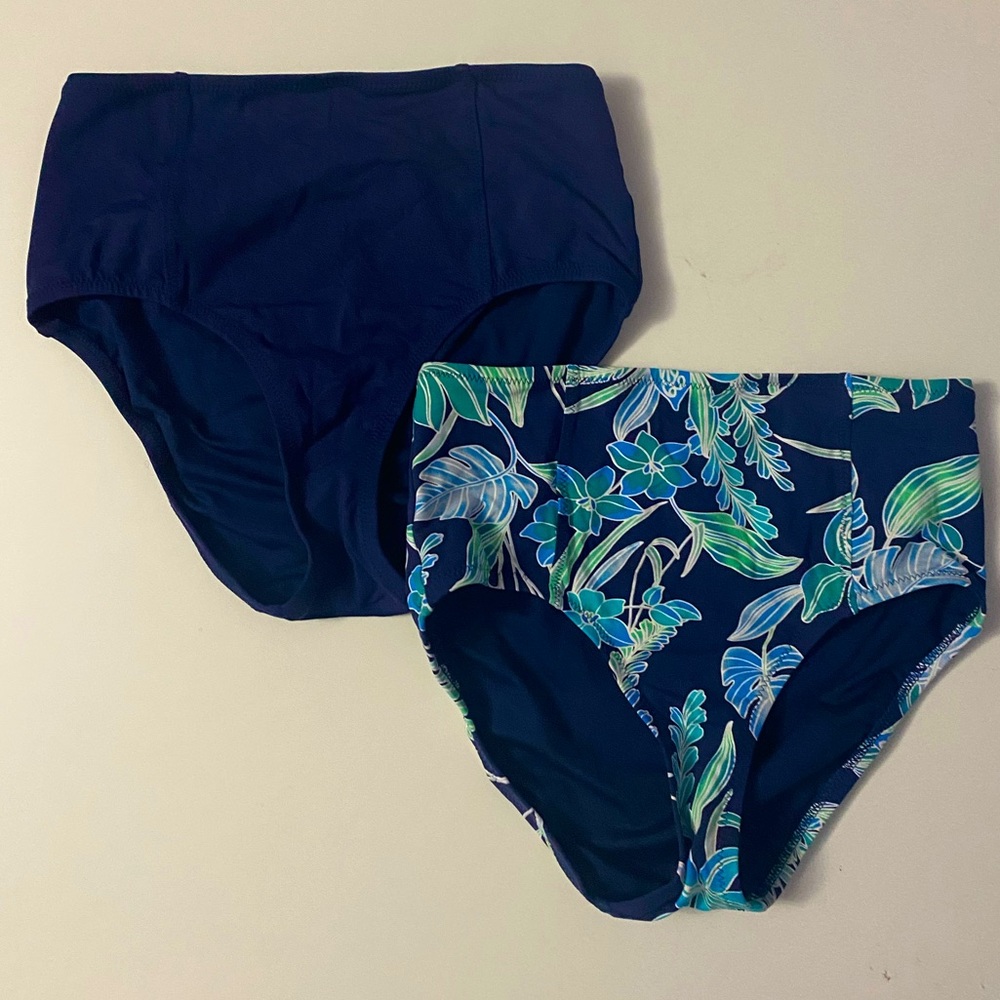 Bikini bottoms
